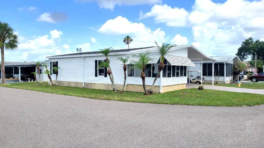 3473 Tower Overlook Dr. a Lake Wales, FL Mobile or Manufactured Home for Sale
